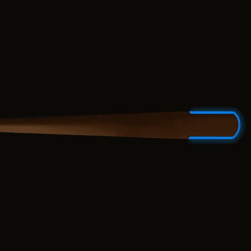 East Pole Nanook Bone Edge - Glow