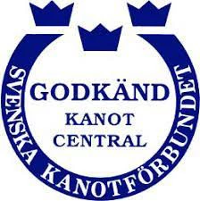 godkand kanotcentral